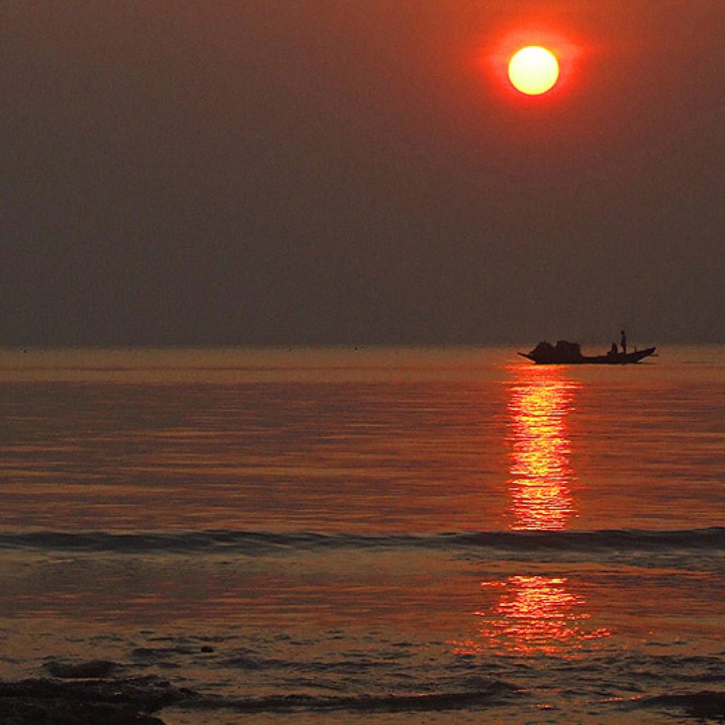 Tourist Places of South West Bengal