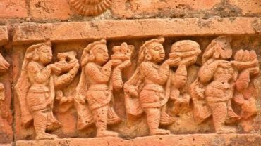 Trip Bishnupur Terracotta Wonders