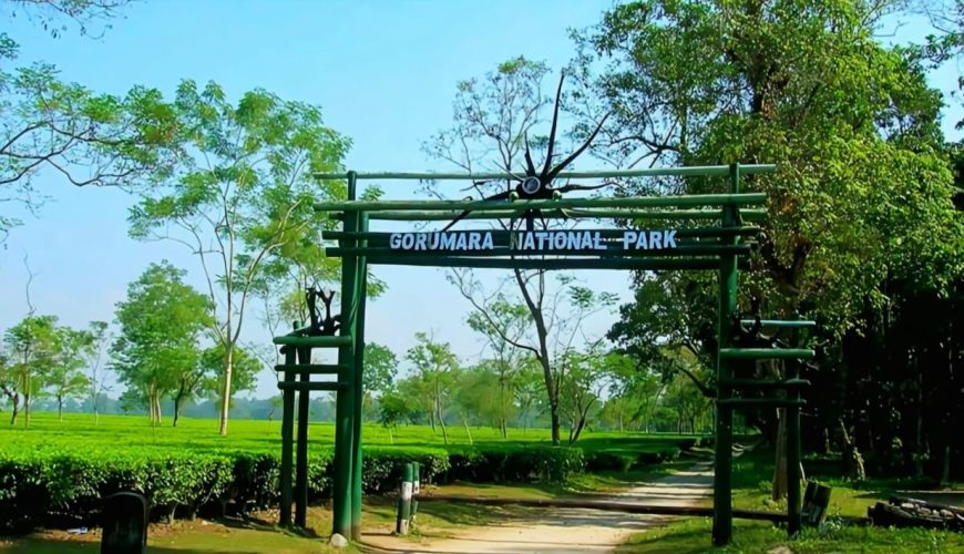 Best places to visit in Jalpaiguri