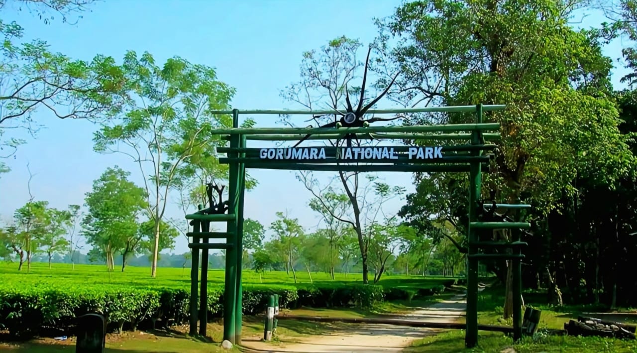 Best places to visit in Jalpaiguri