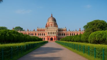 Best offbeat places to visit in Cooch Behar