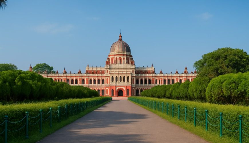 Best offbeat places to visit in Cooch Behar