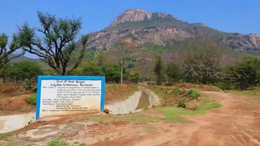 Visit to Purulia Harsh Lands, Heartwarming Souls