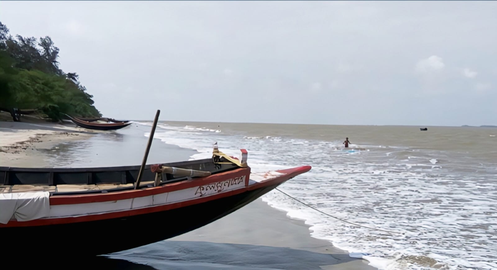 A Magical Travel Guide to Mousuni Island