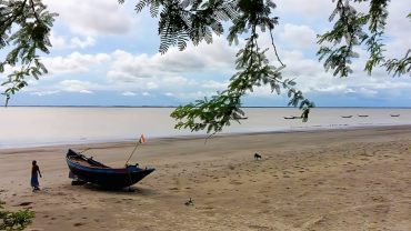 A Magical Travel Guide to Mousuni Island