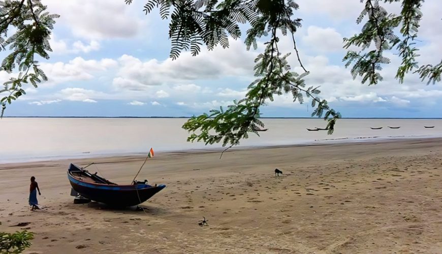 A Magical Travel Guide to Mousuni Island