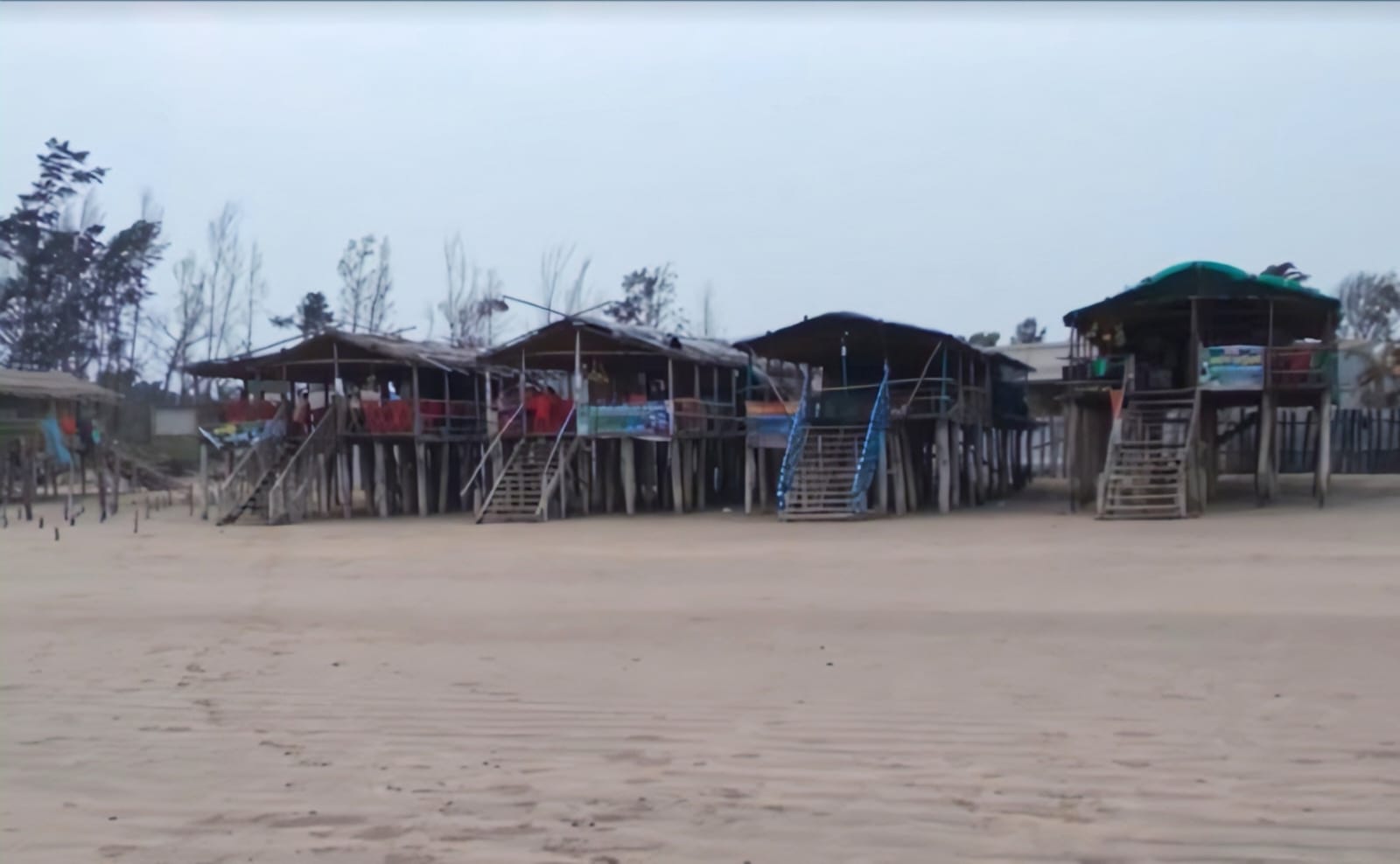 The Good and The Bad: An Honest Travel to Tajpur Beach