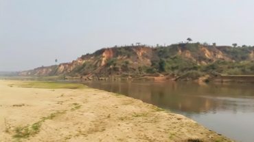 Why a Visit to Gangani is Brutally Beautiful