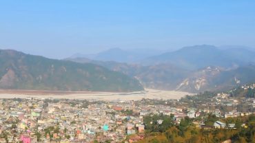 Alipurduar The Positive Side of Being Off the Beautiful